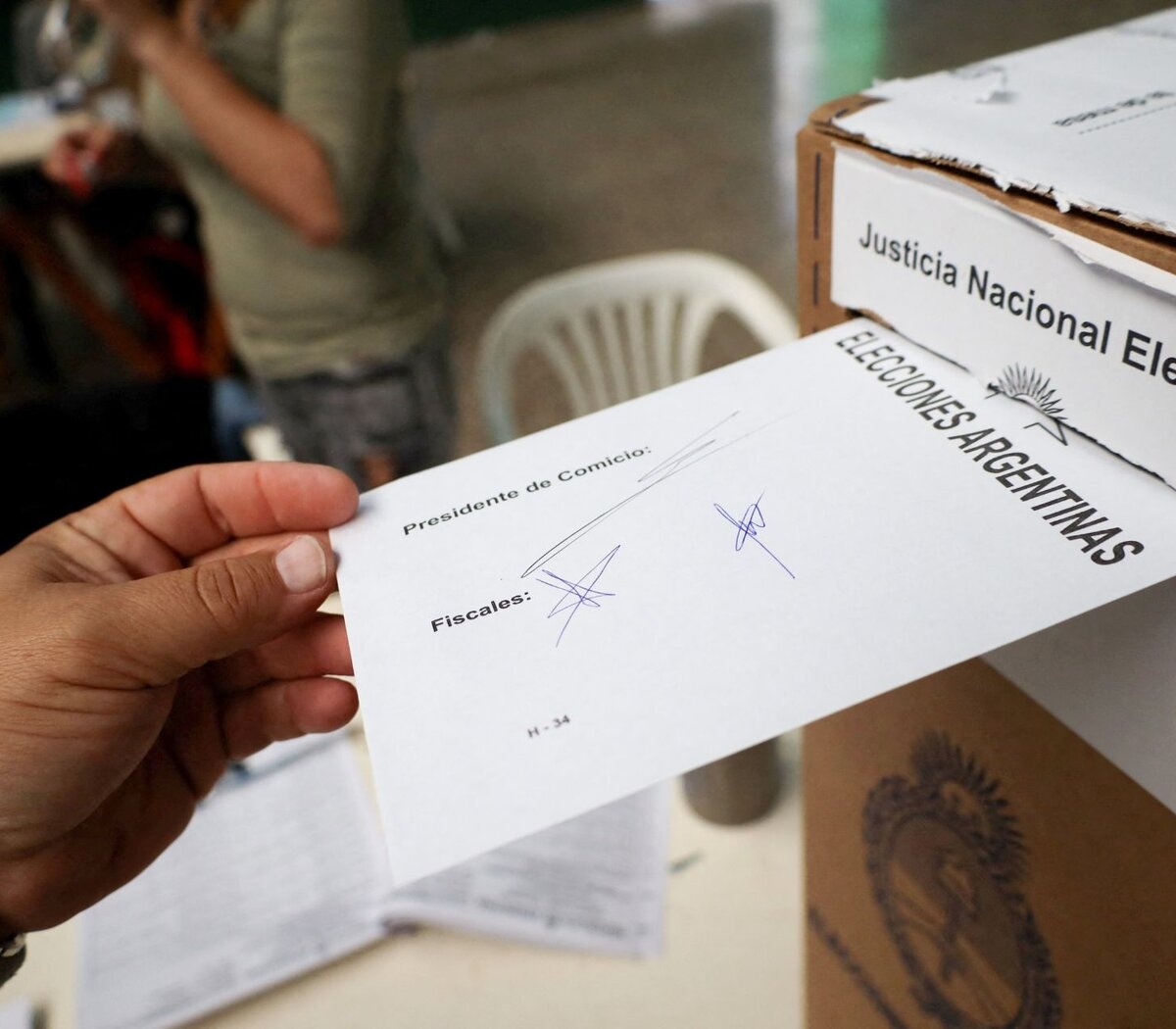 ¿Qué se vota este domingo en la Ciudad?