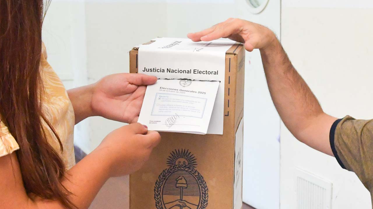 Elecciones legislativas 2025: alianzas definidas en la Ciudad