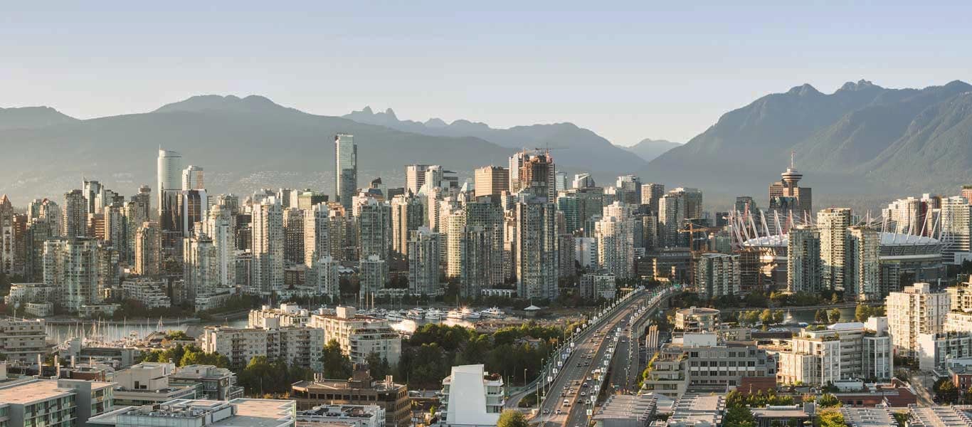 Vancouver: las familias al centro