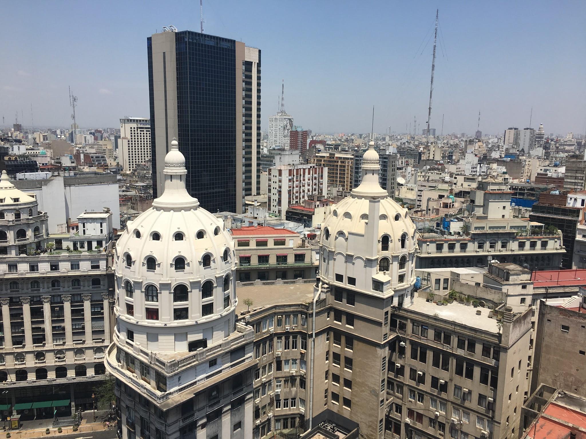 ¿Conocés Buenos Aires desde adentro?