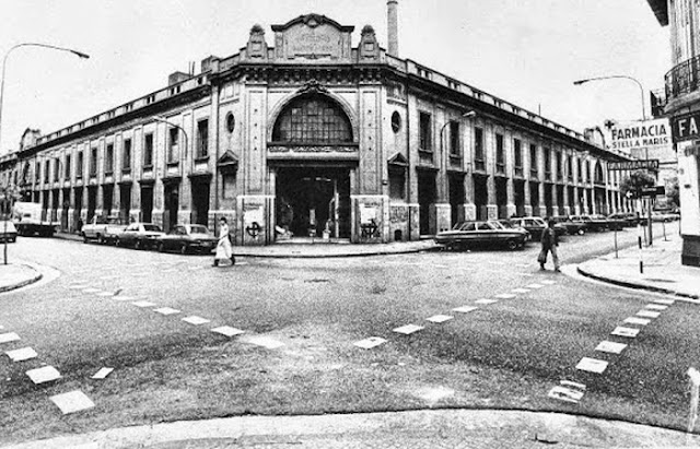 La historia del Spinetto