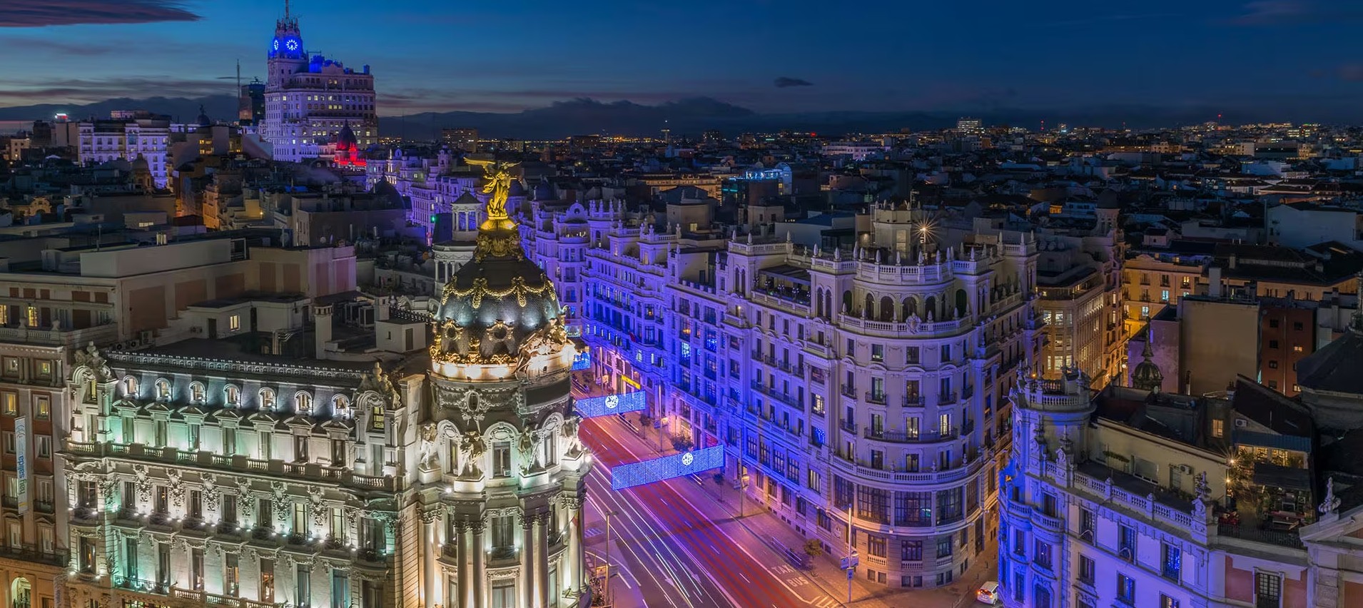Madrid, en guerra contra los alquileres turísticos temporarios
