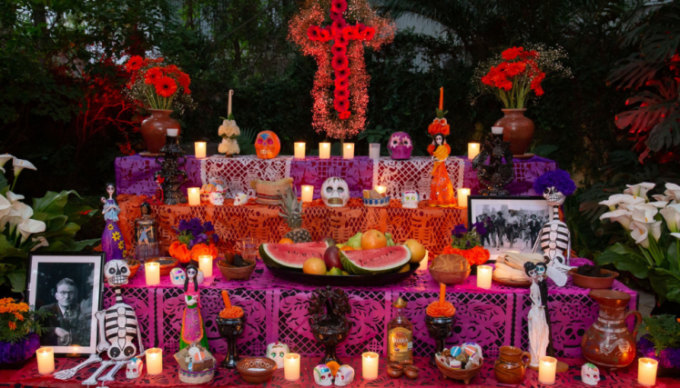 Un fin de semana de terror