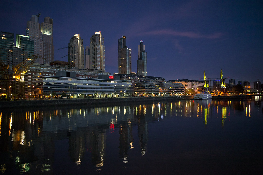 Buenos Aires fue elegida como “la ciudad más deseada del mundo”