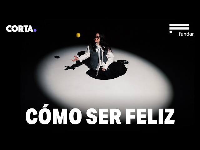 ¿Cómo ser feliz?, el nuevo documental de Ofelia Fernández