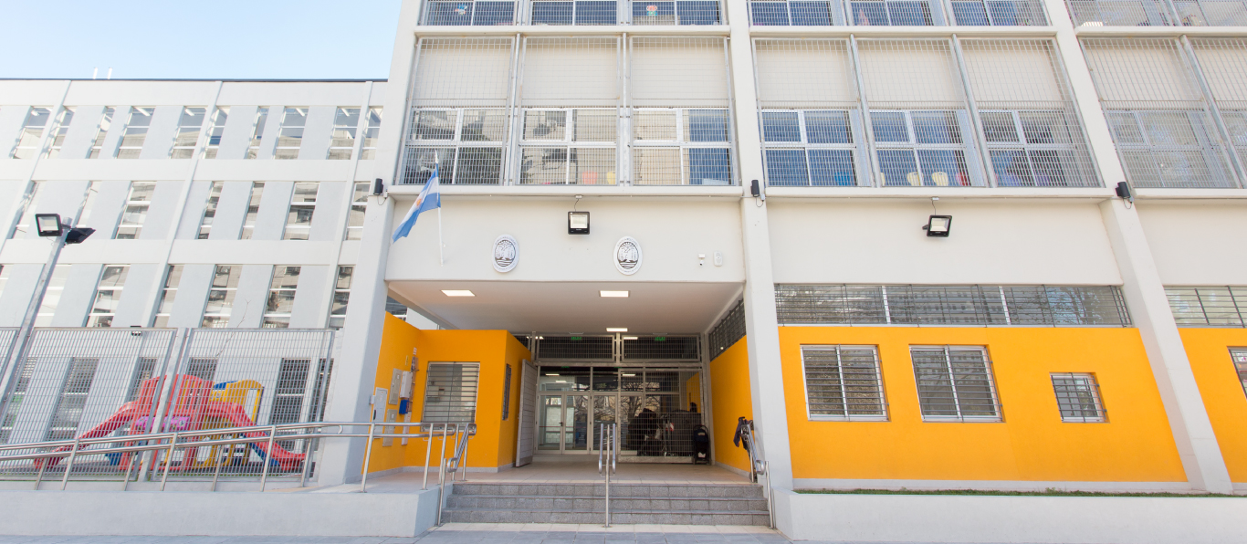 La matrícula escolar se estanca y crece la brecha entre el norte y el sur de la Ciudad