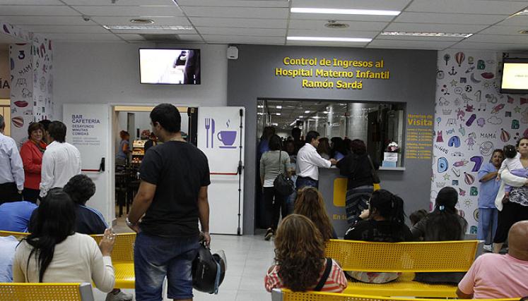 ¿Cuáles fueron los nombres más elegidos en la Ciudad?