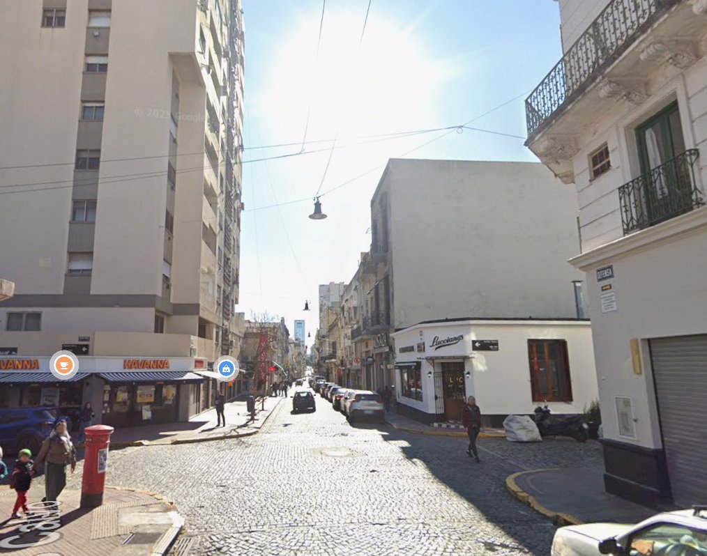 La historia de “Noel”, la primera fábrica del país dedicada exclusivamente a confitería