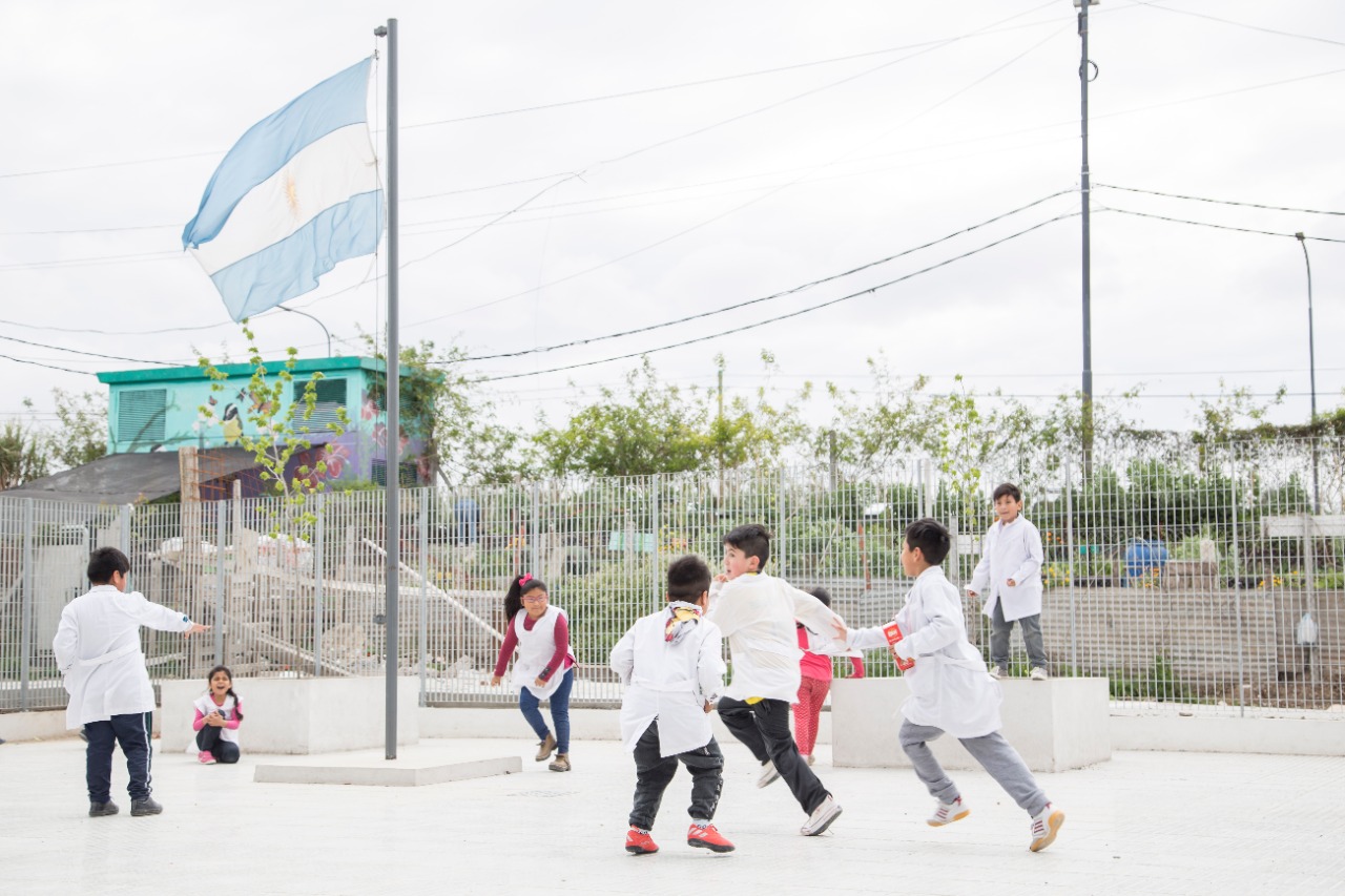 CABA, entre las jurisdicciones con mayor caída proyectada en la matrícula de la escuela primaria