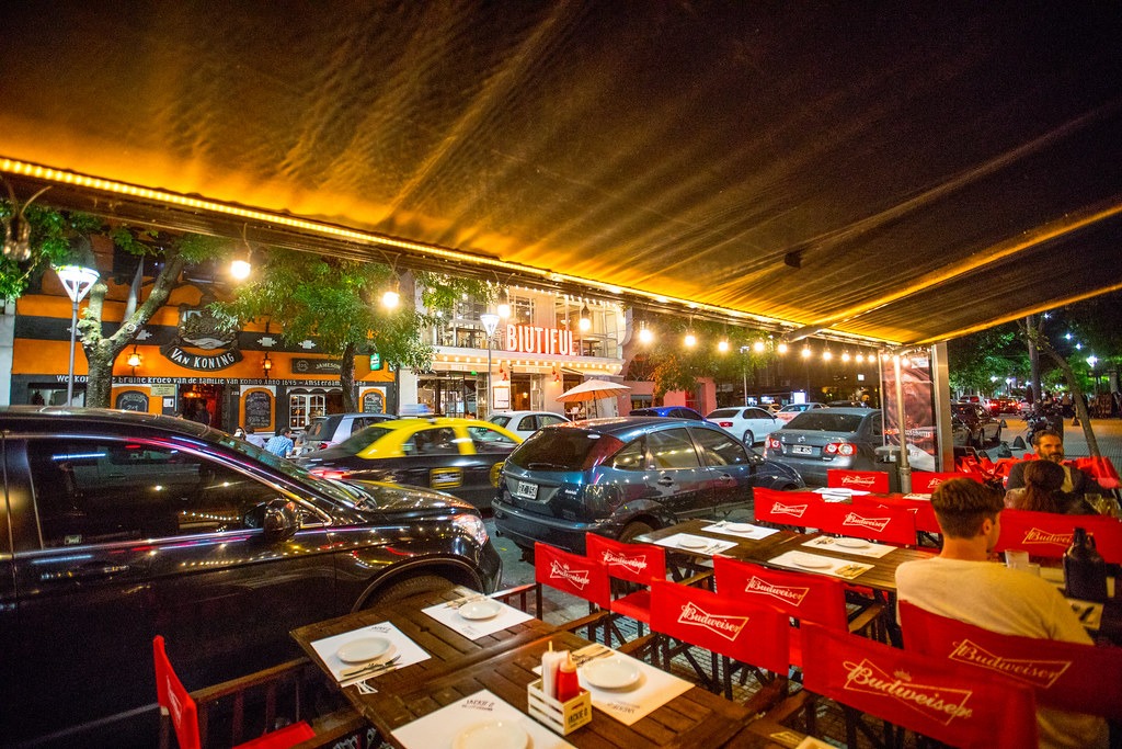 La inflación en la Ciudad de Buenos Aires fue del 3,1% en enero