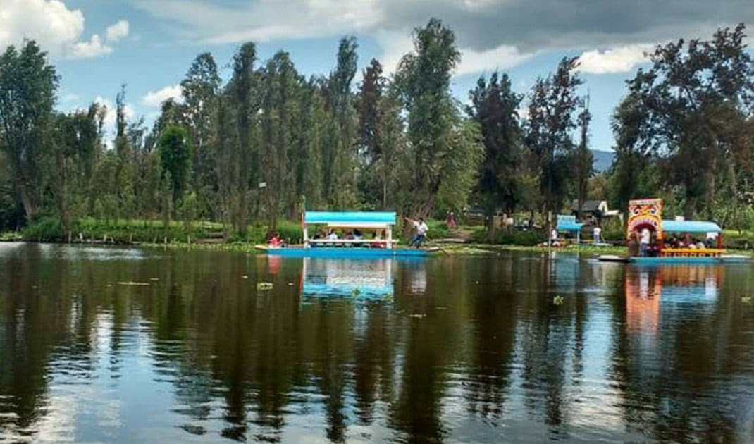 El plan “Ciudad Lacustre” frente a la crisis de la vivienda en CDMX