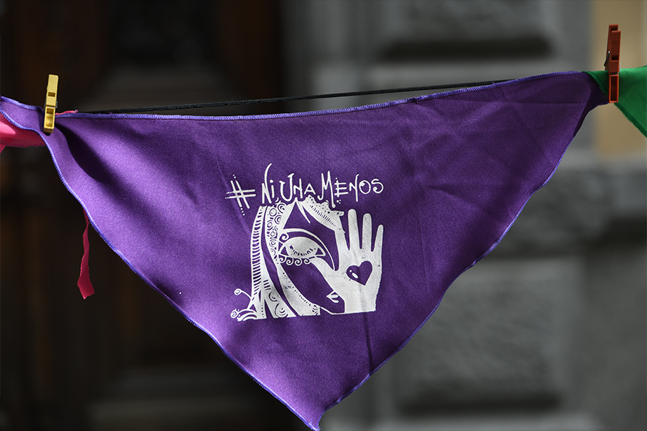 El 53% de los asesinatos de mujeres registrados en la Ciudad durante 2025 fueron femicidios