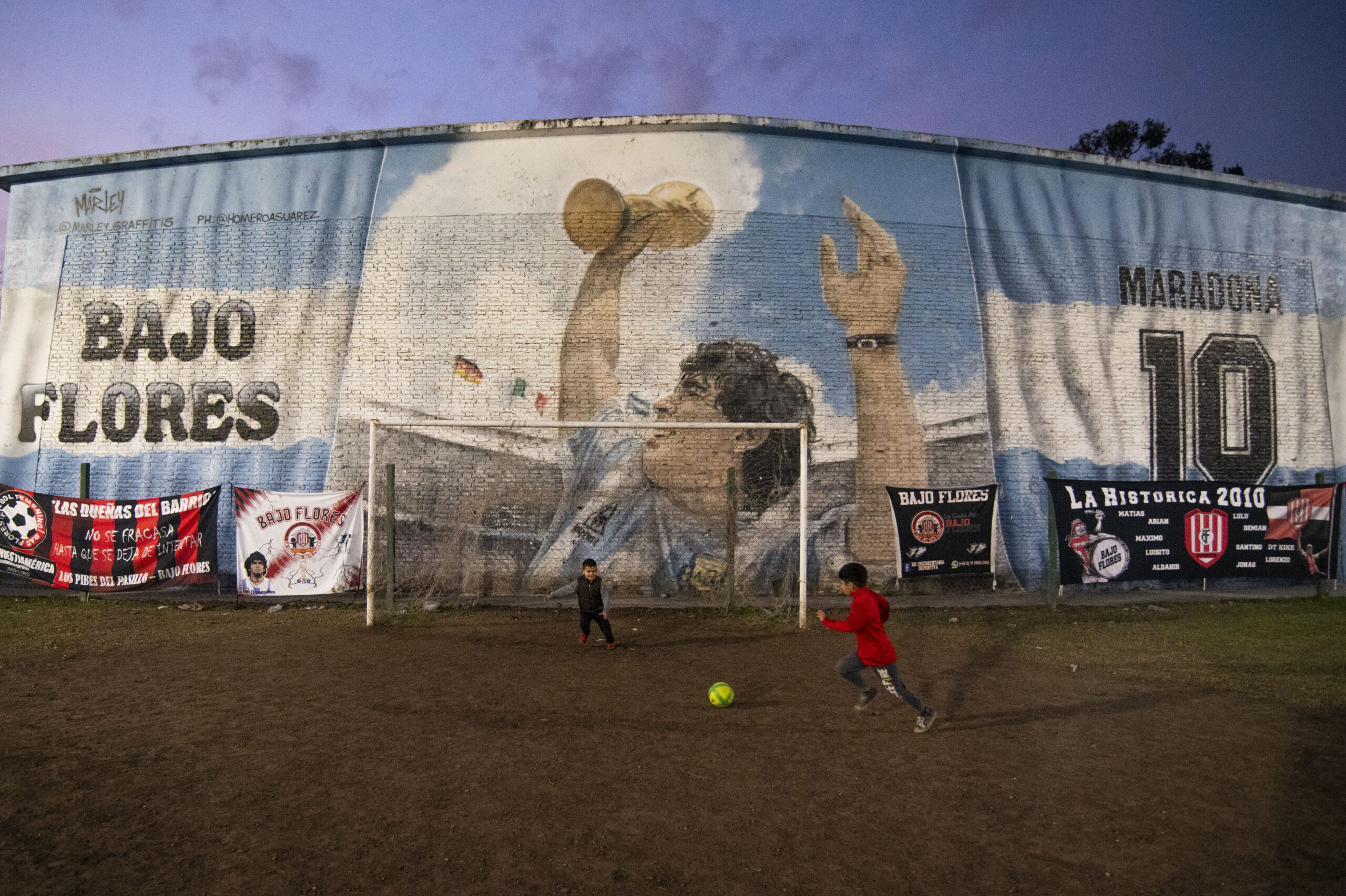 La Ciudad reglamentó el régimen de mecenazgo y patrocinio deportivo