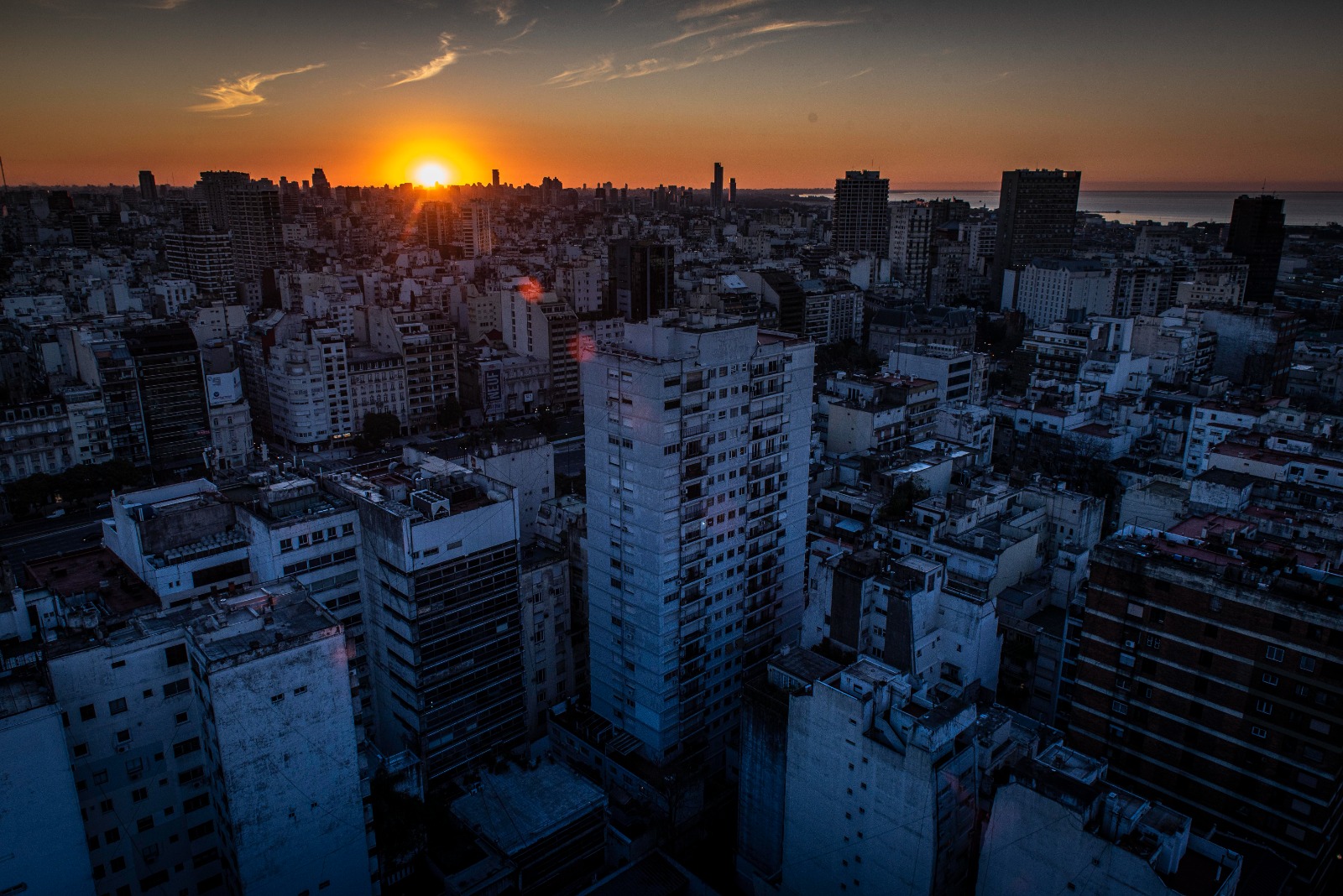 Atención, amantes de las ciudades: se viene una diplomatura en Desafíos Urbanos