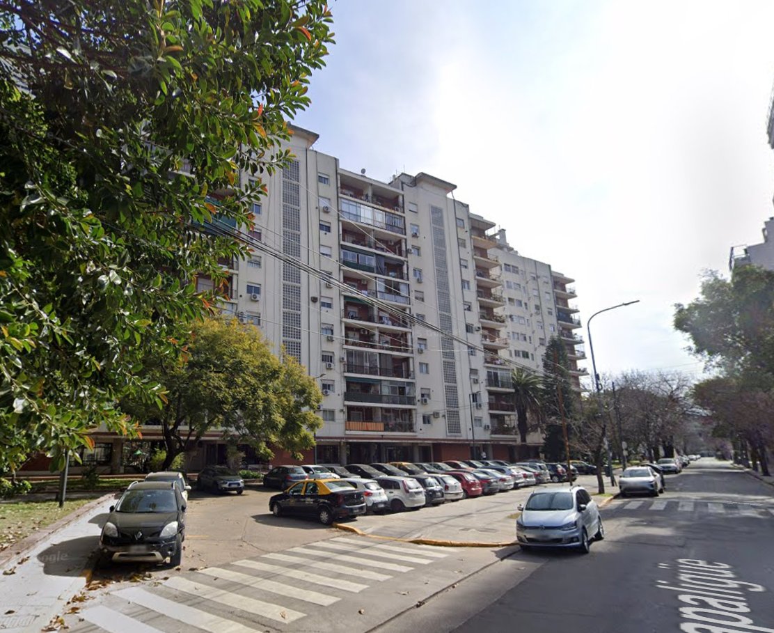 Simón Bolívar, el barrio de vivienda social que sigue en pie