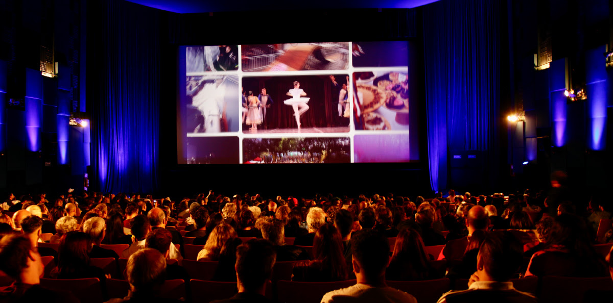 Volvió el BAFICI, con una amplia programación de cine local e internacional