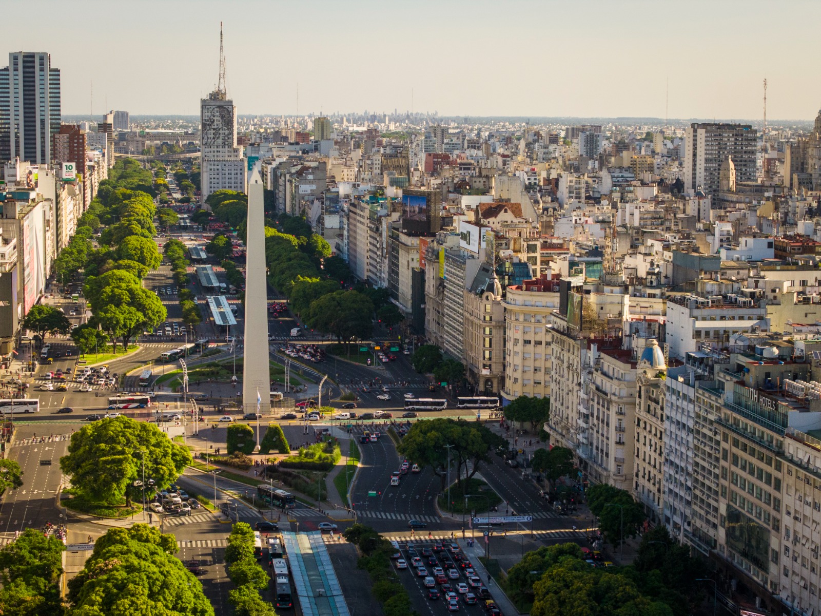 CABA y PBA, las jurisdicciones que más empleo perdieron en el último año