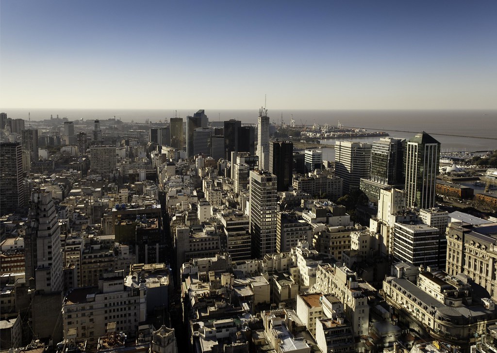 La Ciudad perdió 1500 empresas en el último año