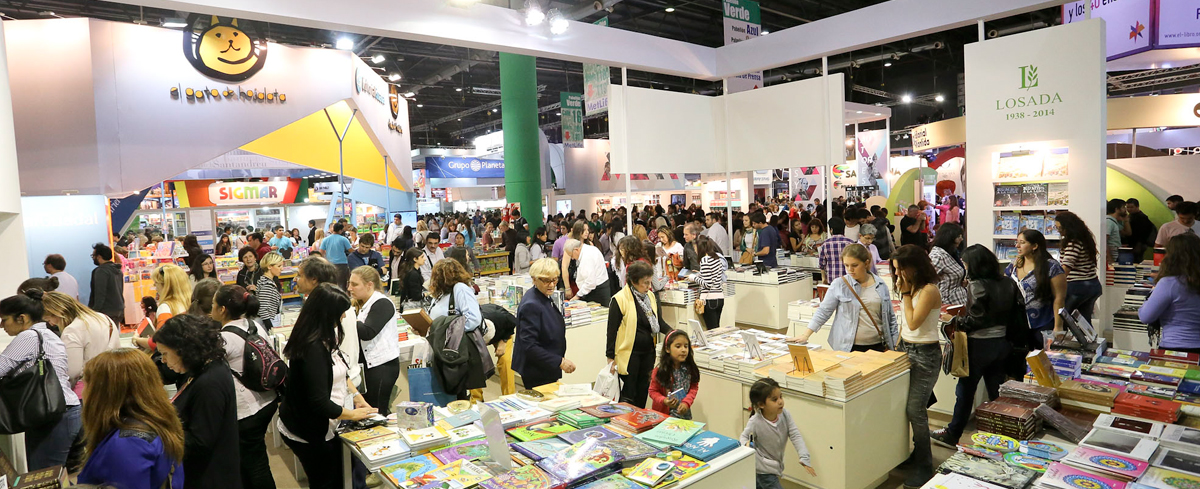 La Feria del Libro cerró con récord de público y señales mixtas en las ventas