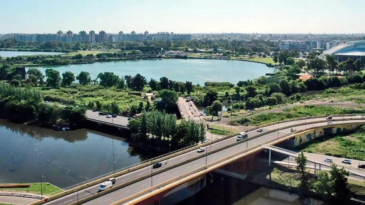¿Villa Riachuelo cambia de nombre? La historia del barrio más austral de la Ciudad