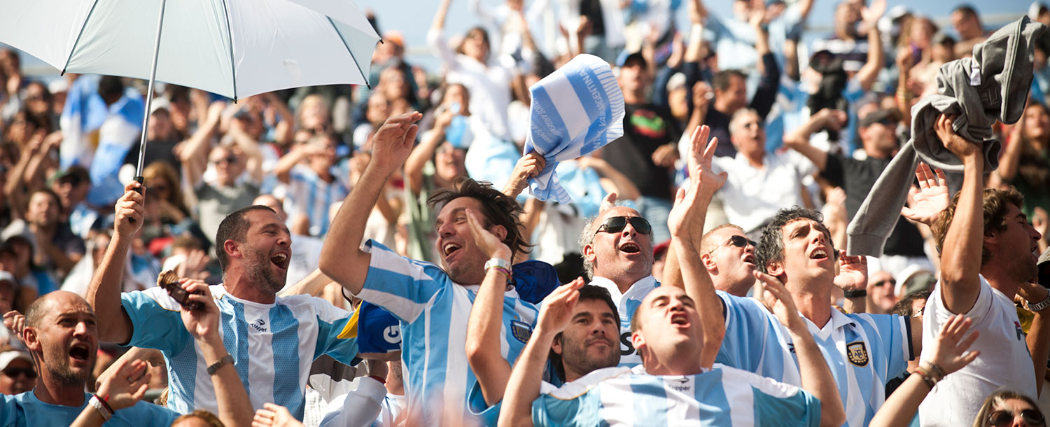 Buenos Aires, la ciudad con más estadios de fútbol del mundo