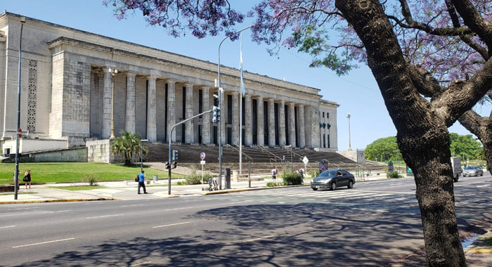 Buenos Aires, la mejor ciudad de Latinoamérica para estudiantes 