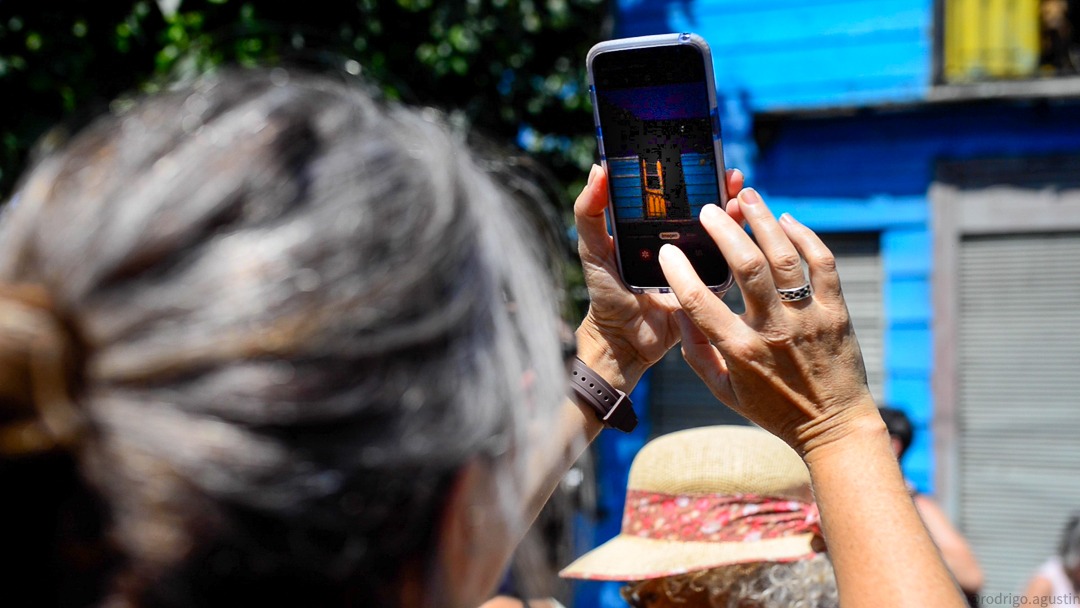 La Boca y Barracas buscan ampliar el mapa turístico del sur porteño con cultura, memoria barrial y perspectiva de género