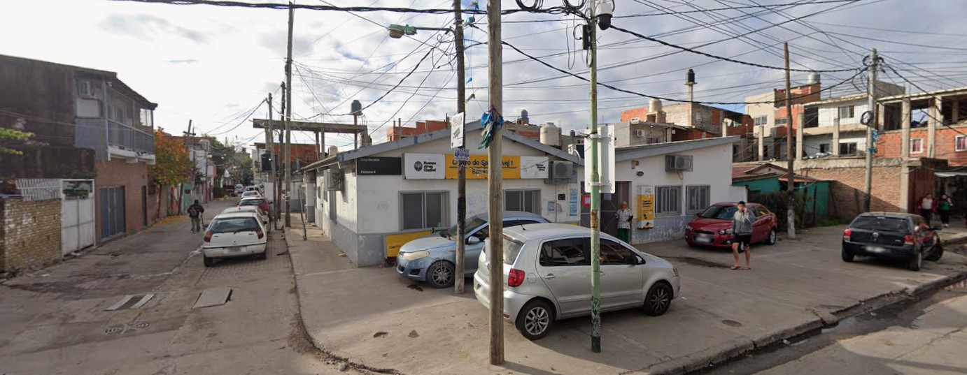 Tres de cada diez hogares del sur porteño acumulan carencias en sus condiciones de vida