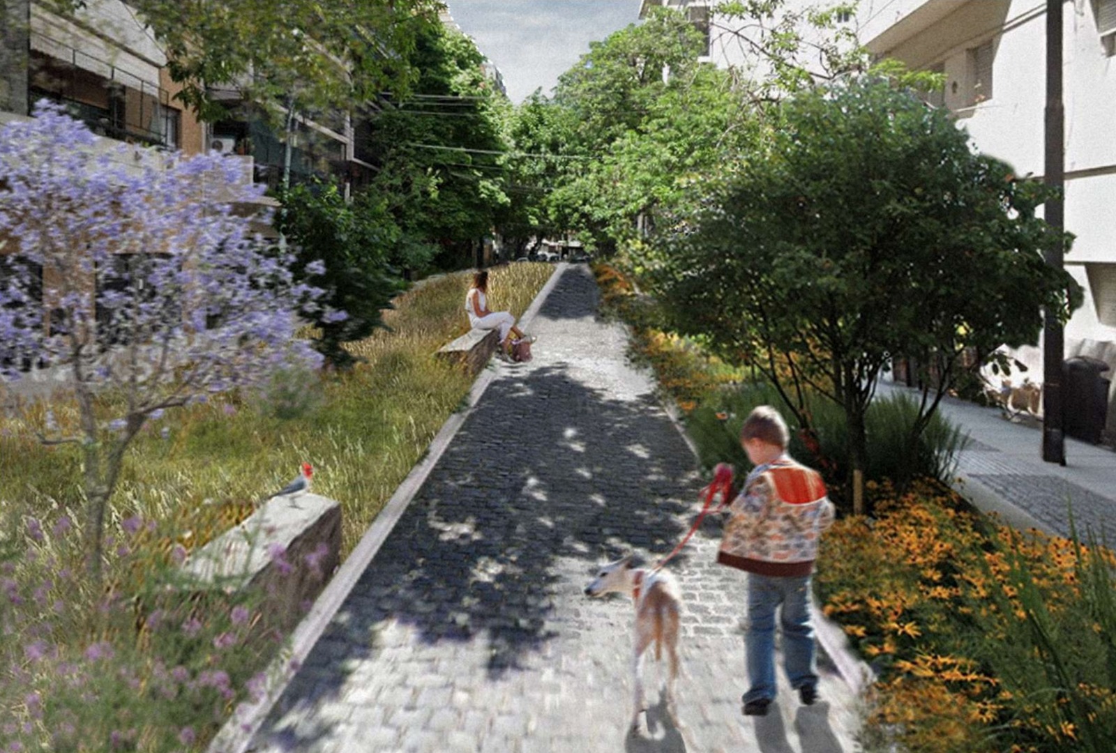 Cuáles son los tres “proyectos imposibles” elegidos para transformar la Ciudad de Buenos Aires