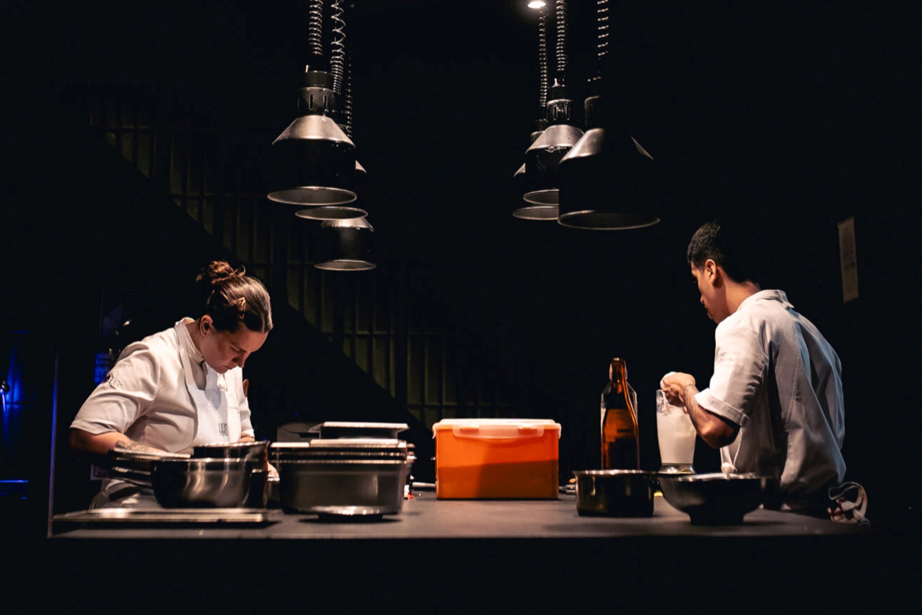 Guía Michelin 2026: una nueva estrella en Buenos Aires