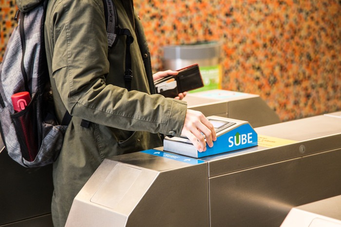Anulan un descuento clave para el subte