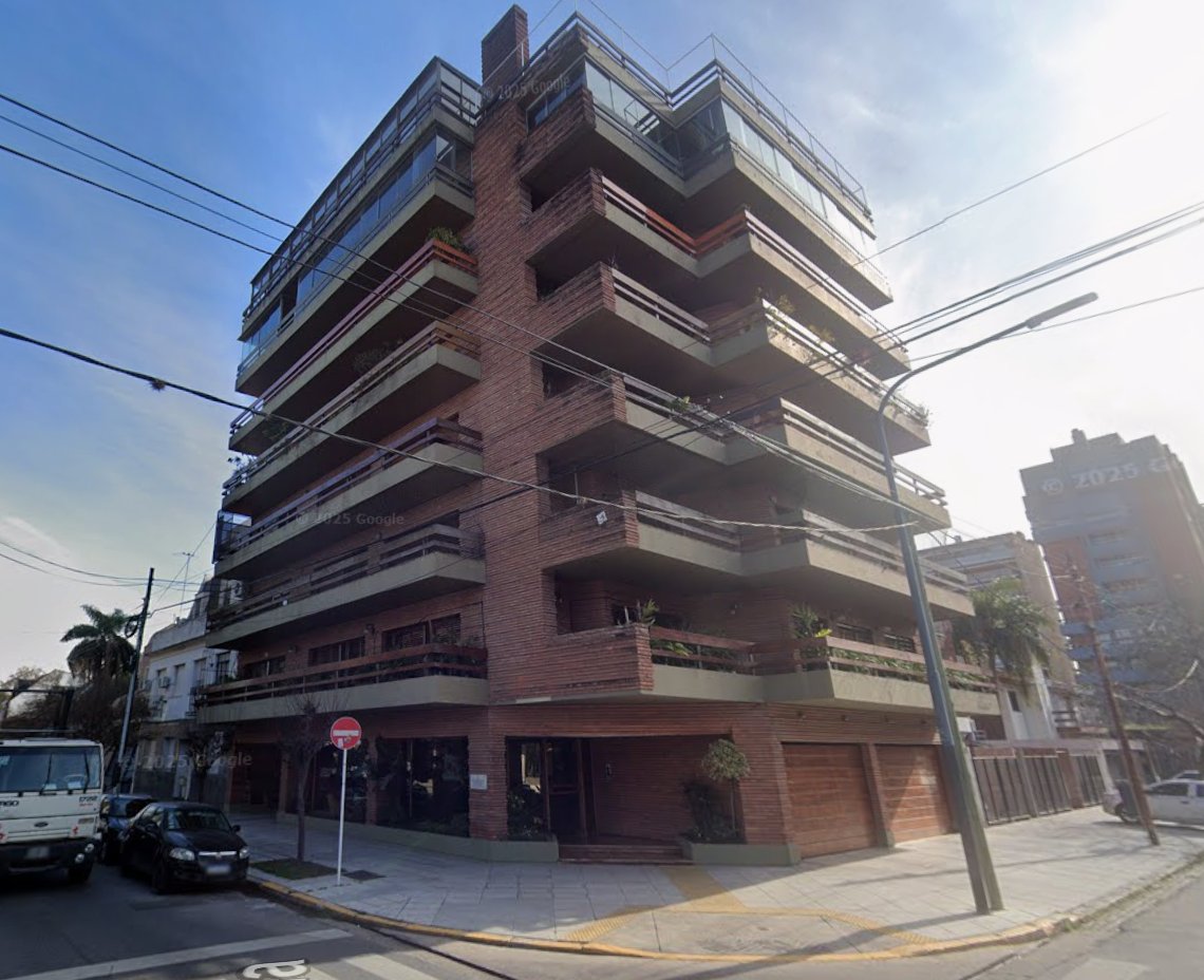 Segurola 4310, el edificio que Maradona hizo famoso