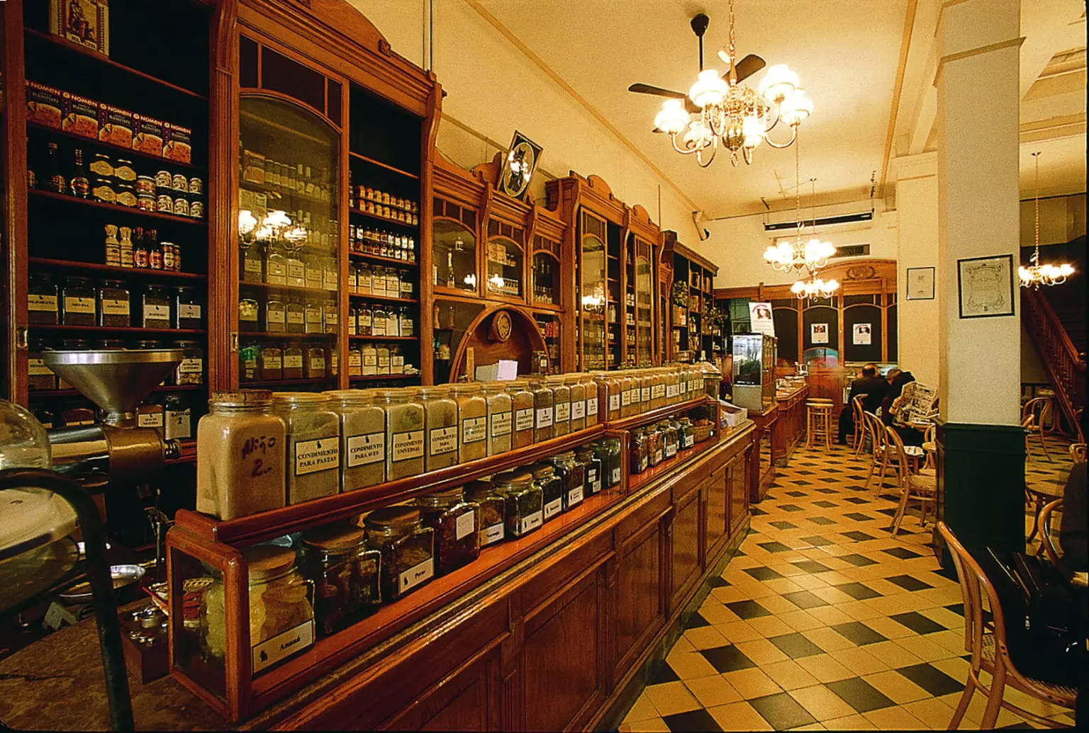 Buenos Aires celebra una nueva edición del Día de los Cafés 